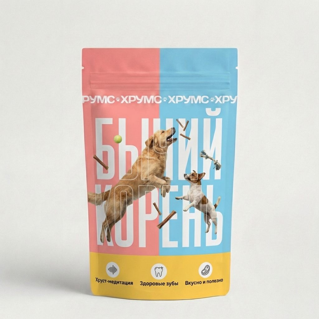 Бычий корень